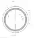Fig. 01 - Cooled seal