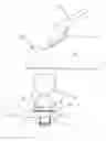 Fig. 01 - Tongue weight donut scale