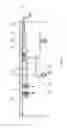 Fig. 03 - Combined nursing bed