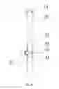 Fig. 10 - Combined nursing bed