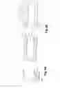 Fig. 03 - Tubular component for boring and exploiting hydrocarbons wells and resultant threaded joint