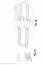 Fig. 04 - Tubular component for boring and exploiting hydrocarbons wells and resultant threaded joint