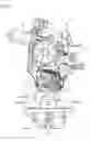 Fig. 02 - DOOR LOCK APPARATUS