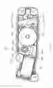 Fig. 28 - Extendable flush door handle for vehicle