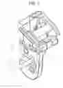 Fig. 02 - VEHICLE LATCH ASSEMBLY