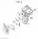 Fig. 03 - VEHICLE LATCH ASSEMBLY