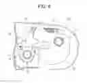 Fig. 07 - VEHICLE LATCH ASSEMBLY