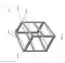 Fig. 02 - Lifting system for low profile element baskets for rotary regenerative air preheaters