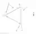 Fig. 03 - Lifting system for low profile element baskets for rotary regenerative air preheaters