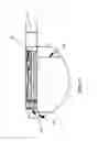 Fig. 08 - Lifting system for low profile element baskets for rotary regenerative air preheaters