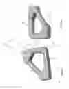 Fig. 09 - Lifting system for low profile element baskets for rotary regenerative air preheaters