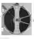 Fig. 10 - Lifting system for low profile element baskets for rotary regenerative air preheaters