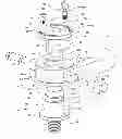 Fig. 01 - QUICK CONNECT OMNI-POSITIONAL HOIST RING ASSEMBLY