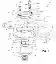 Fig. 02 - QUICK CONNECT OMNI-POSITIONAL HOIST RING ASSEMBLY
