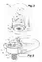 Fig. 03 - QUICK CONNECT OMNI-POSITIONAL HOIST RING ASSEMBLY