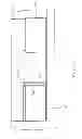 Fig. 10 - Method for truck bed storage