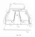 Fig. 13 - Method for truck bed storage