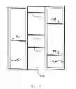 Fig. 17 - Method for truck bed storage