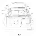 Fig. 20 - Method for truck bed storage
