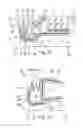 Fig. 07 - Molding element for joining a part to a fixed window pane of a vehicle