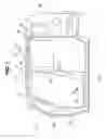Fig. 02 - Vehicle body side section structure