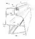 Fig. 02 - Extrusion piece with insert of dissimilar material