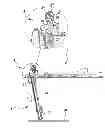 Fig. 01 - Warning device for a car seat base