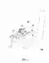 Fig. 02 - Warning device for a car seat base