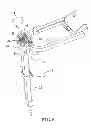 Fig. 07 - Warning device for a car seat base