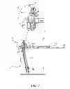 Fig. 08 - Warning device for a car seat base