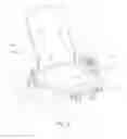 Fig. 06 - Slouch rear seat