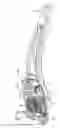 Fig. 01 - Seat assembly having a foldable seat back