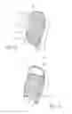 Fig. 04 - Integral molded seat back for composite seat frame and method