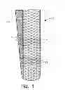 Fig. 02 - Free-wheeling-resistant rolls for mining roof support and the combination of a mining machine and such rolls