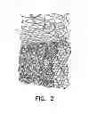 Fig. 03 - Free-wheeling-resistant rolls for mining roof support and the combination of a mining machine and such rolls