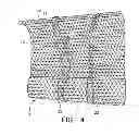 Fig. 05 - Free-wheeling-resistant rolls for mining roof support and the combination of a mining machine and such rolls
