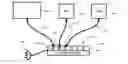 Fig. 01 - Intelligent power strip connecting master and slave peripheral device(s) wherein the master can be detected when connected to any outlet of the power strip