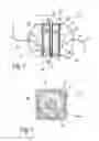 Fig. 02 - Plug device for contact-free inductive energy transfer and operating method for such a plug device