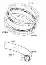 Fig. 04 - Deformation control device for a resonant spring in a linear driving unit