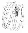 Fig. 05 - Deformation control device for a resonant spring in a linear driving unit