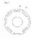 Fig. 08 - Fixing resin composition, rotor, automobile, and method of manufacturing rotor