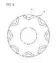 Fig. 09 - Fixing resin composition, rotor, automobile, and method of manufacturing rotor
