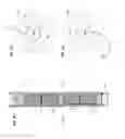 Fig. 09 - DYNAMOELECTRIC MACHINE HAVING ENHANCED ROTOR VENTILATION