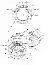 Fig. 04 - Magnet-type generator