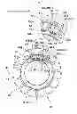Fig. 06 - Magnet-type generator