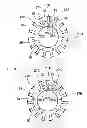 Fig. 12 - Magnet-type generator