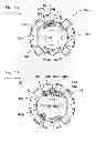 Fig. 16 - Magnet-type generator
