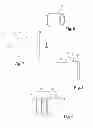 Fig. 04 - Induction motor capable of being housed in a tubular actuator and method of assembling this motor