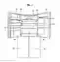 Fig. 02 - Door assembly and refrigerator having the same