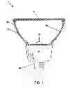 Fig. 02 - LED PAR LAMP IN A WIRELESS NETWORK ENVIRONMENT